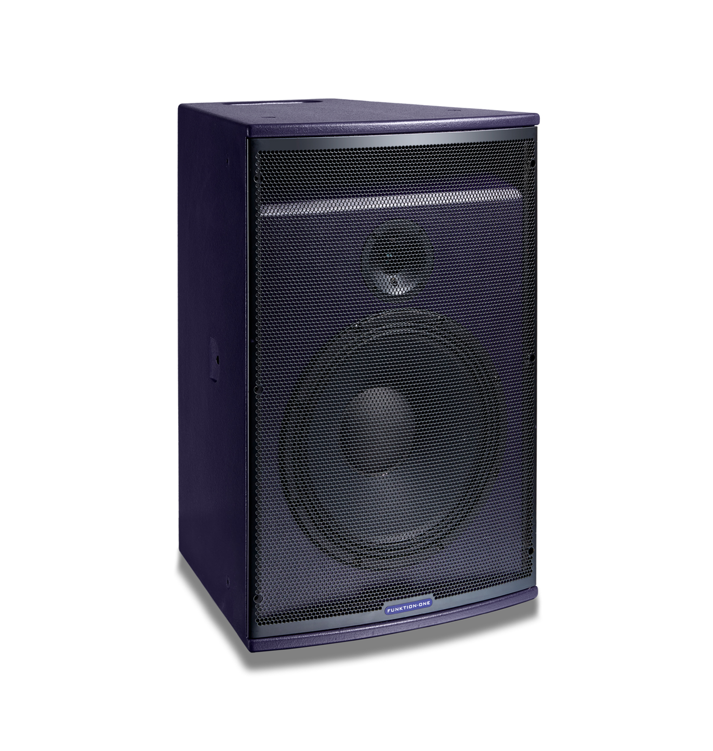 Funktion-One Compact Range — Funktion-One